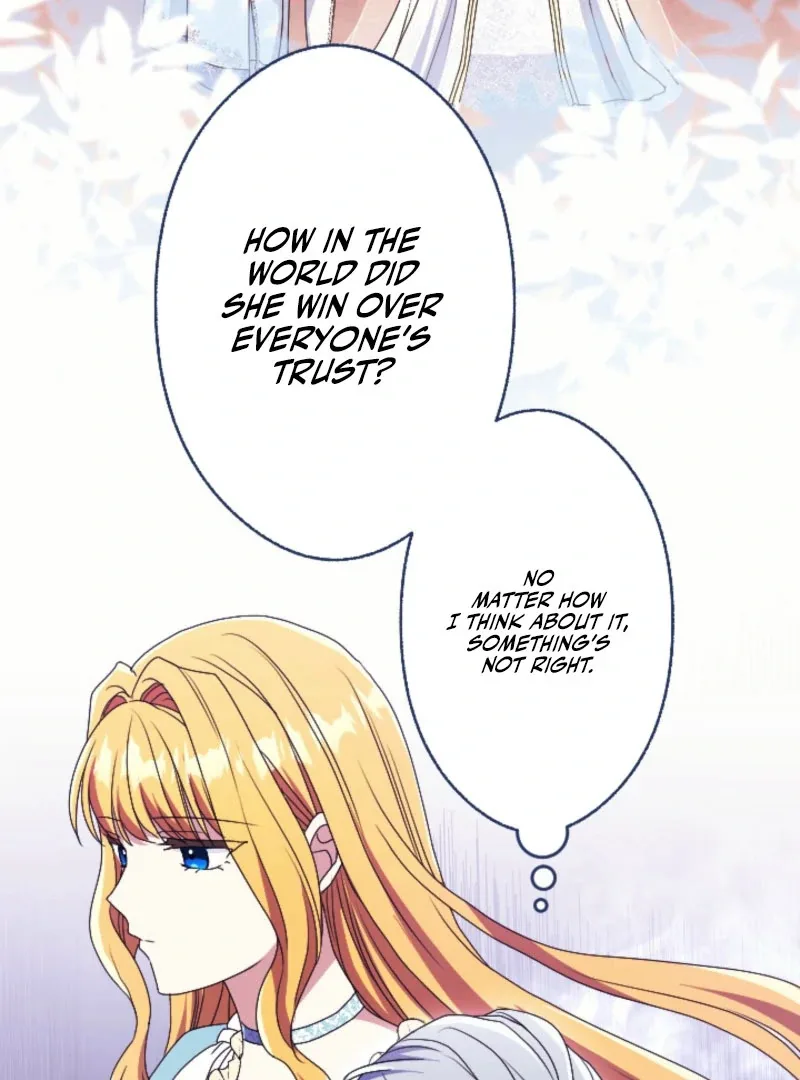 In This Life, I Will Charm My Ruthless Duke Husband Chapter 23 page 73
