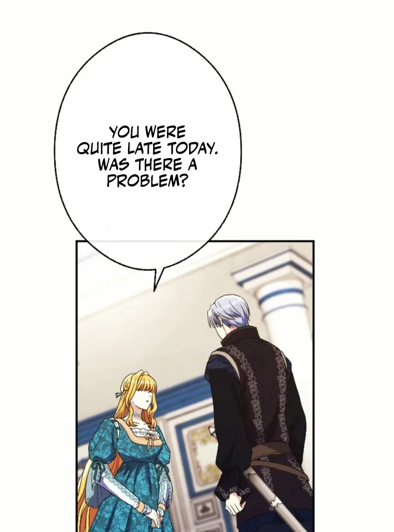 In This Life, I Will Charm My Ruthless Duke Husband Chapter 17 page 100