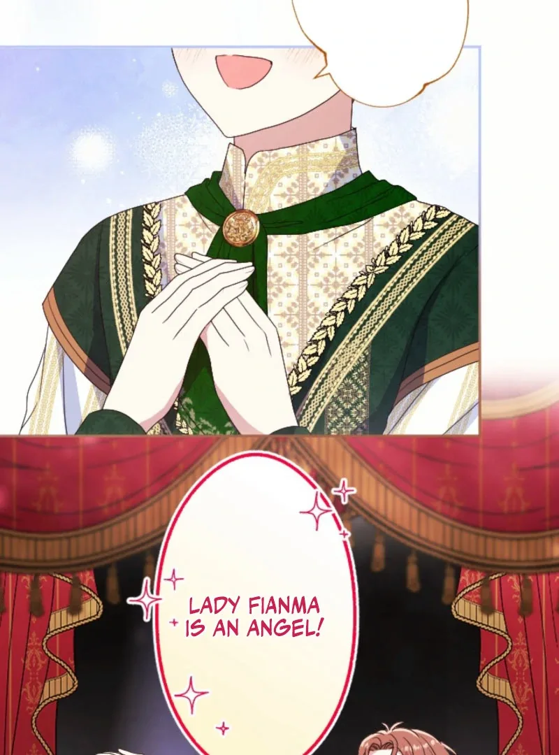 In This Life, I Will Charm My Ruthless Duke Husband Chapter 23 page 35