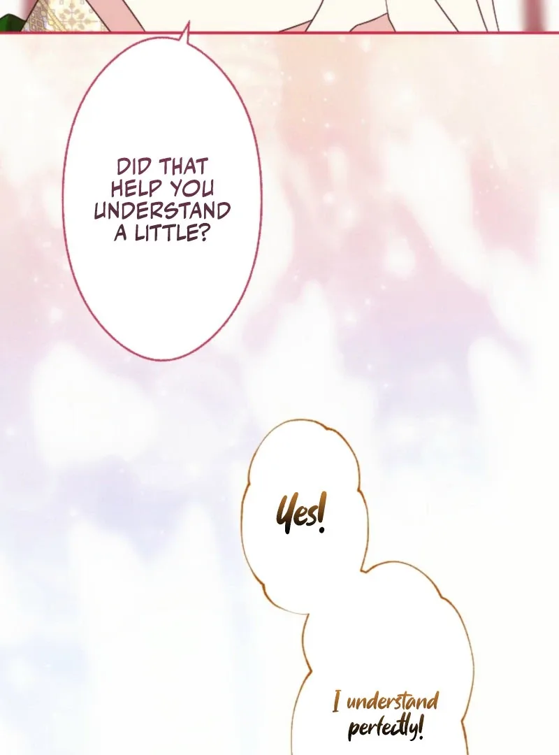 In This Life, I Will Charm My Ruthless Duke Husband Chapter 23 page 34