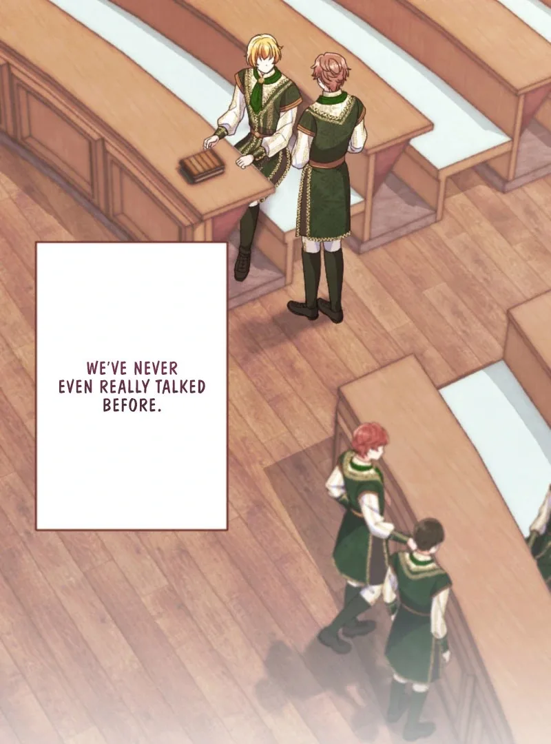 In This Life, I Will Charm My Ruthless Duke Husband Chapter 23 page 10