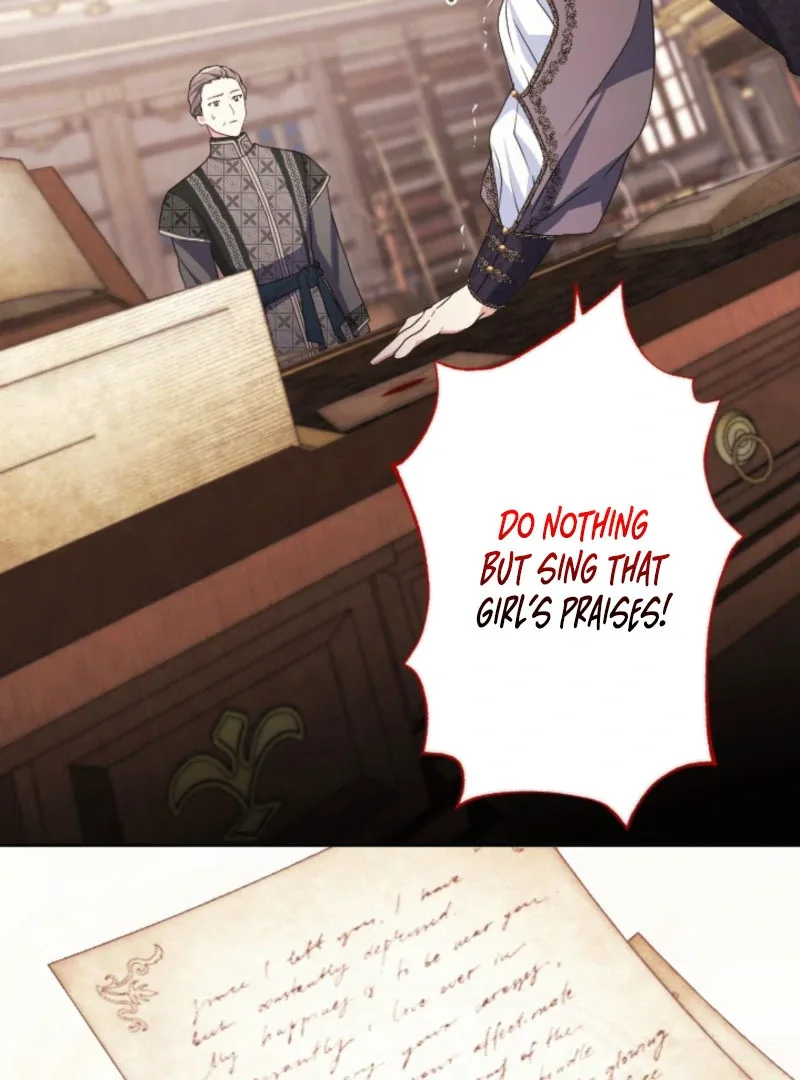 In This Life, I Will Charm My Ruthless Duke Husband Chapter 23 page 57