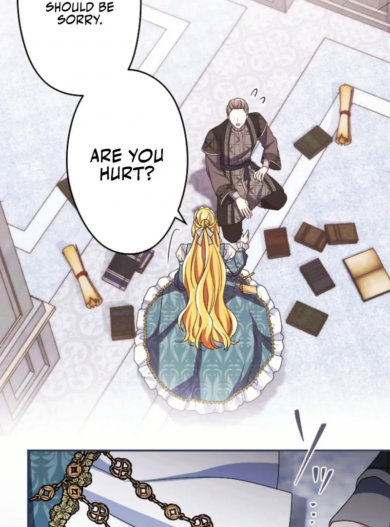 In This Life, I Will Charm My Ruthless Duke Husband Chapter 23 page 86