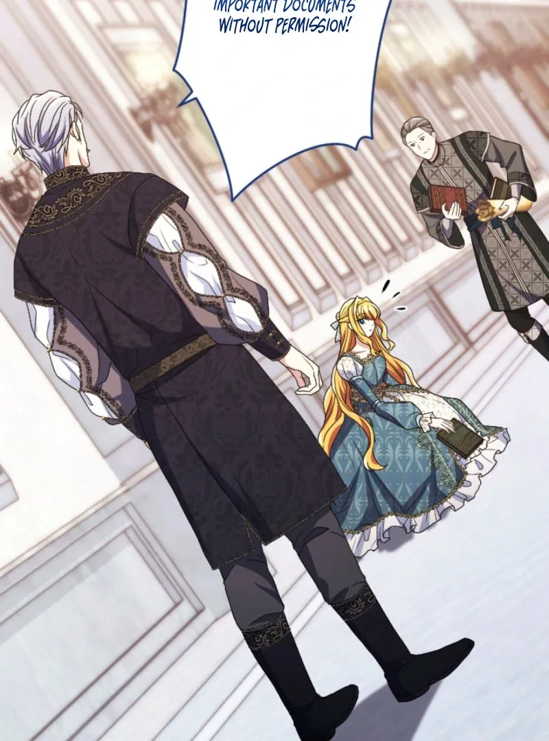 In This Life, I Will Charm My Ruthless Duke Husband Chapter 23 page 89