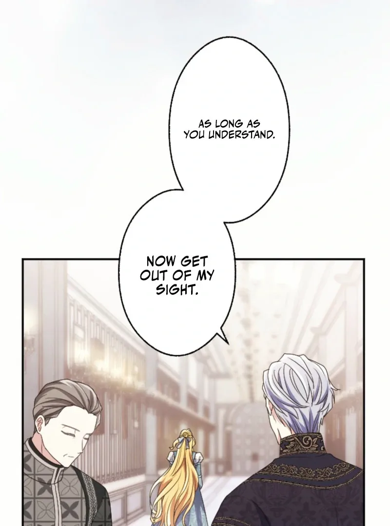 In This Life, I Will Charm My Ruthless Duke Husband Chapter 23 page 93