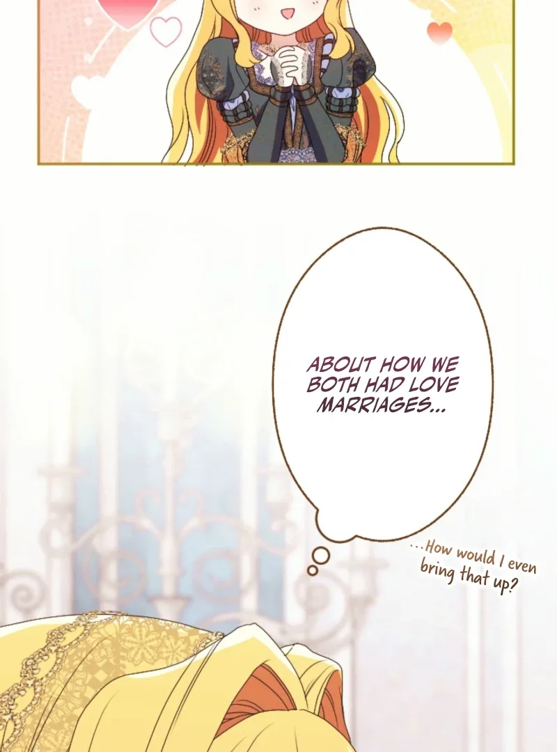 In This Life, I Will Charm My Ruthless Duke Husband Chapter 19 page 61