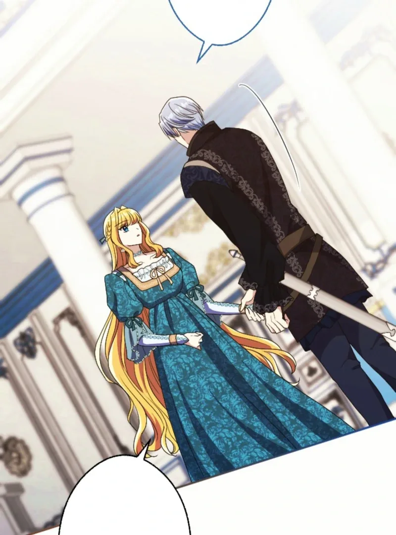 In This Life, I Will Charm My Ruthless Duke Husband Chapter 17 page 108