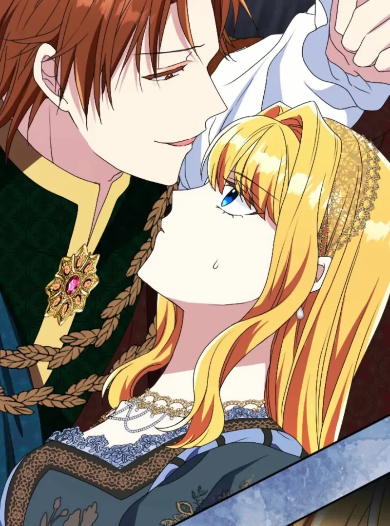 In This Life, I Will Charm My Ruthless Duke Husband Chapter 19 page 83