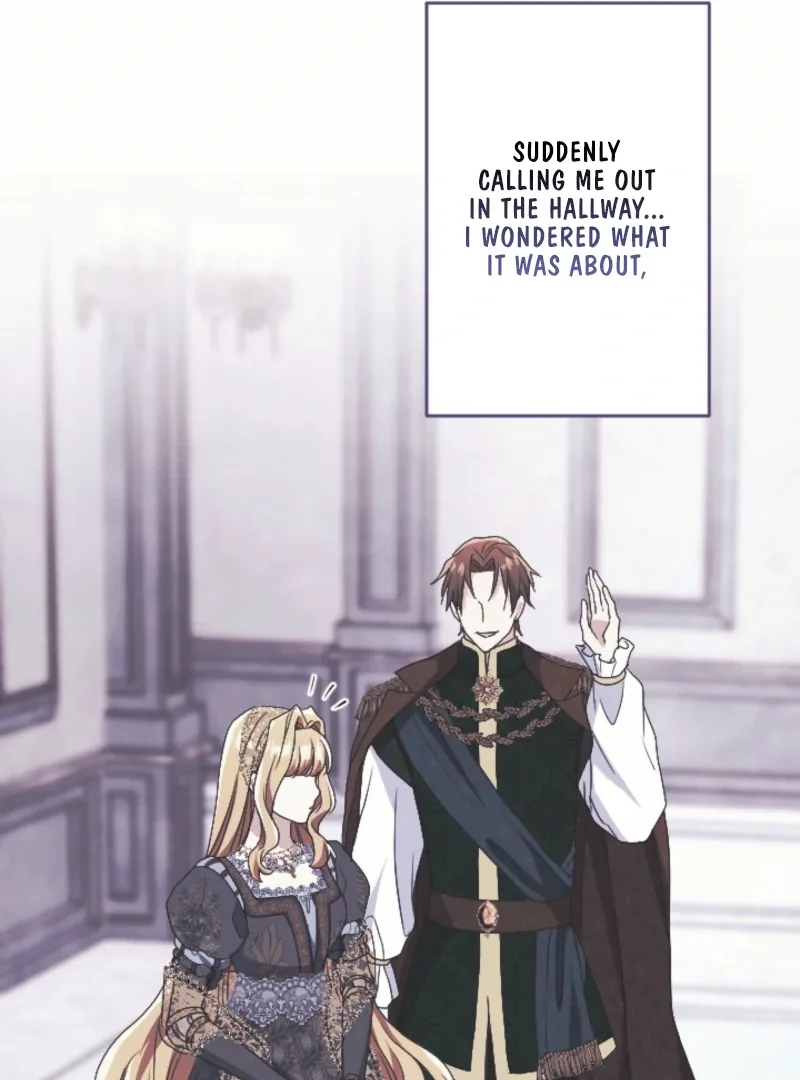 In This Life, I Will Charm My Ruthless Duke Husband Chapter 19 page 77