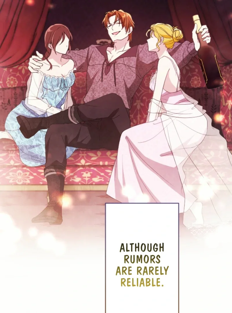 In This Life, I Will Charm My Ruthless Duke Husband Chapter 19 page 69