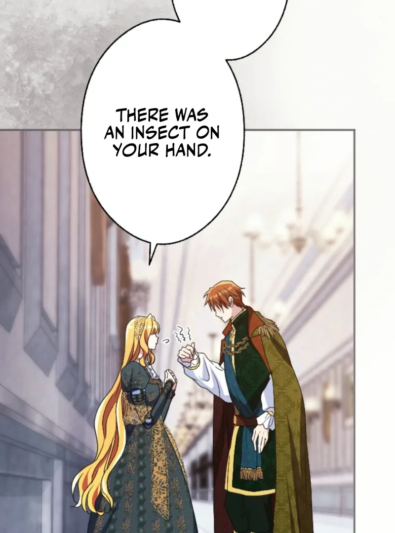 In This Life, I Will Charm My Ruthless Duke Husband Chapter 19 page 94