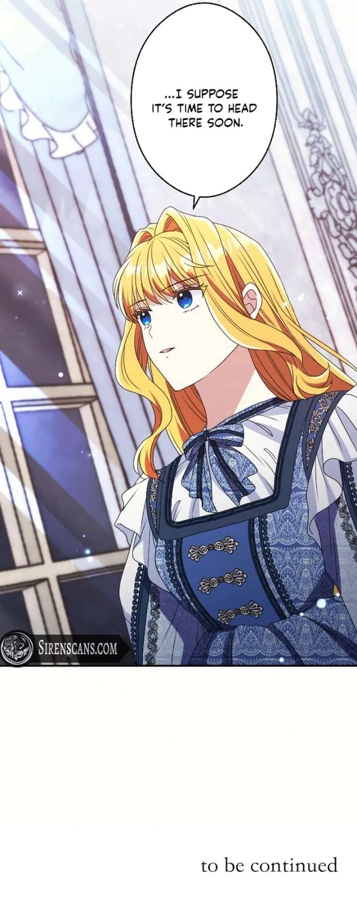 In This Life, I Will Charm My Ruthless Duke Husband Chapter 24 page 9