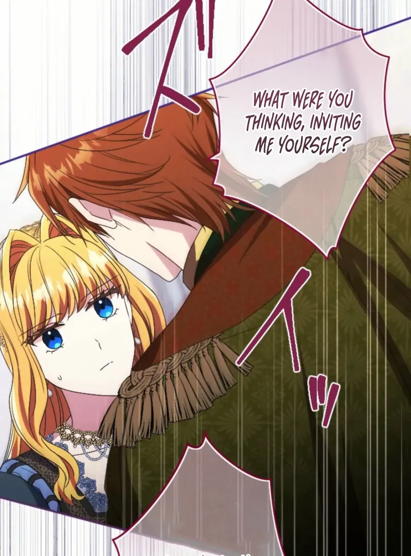 In This Life, I Will Charm My Ruthless Duke Husband Chapter 19 page 96