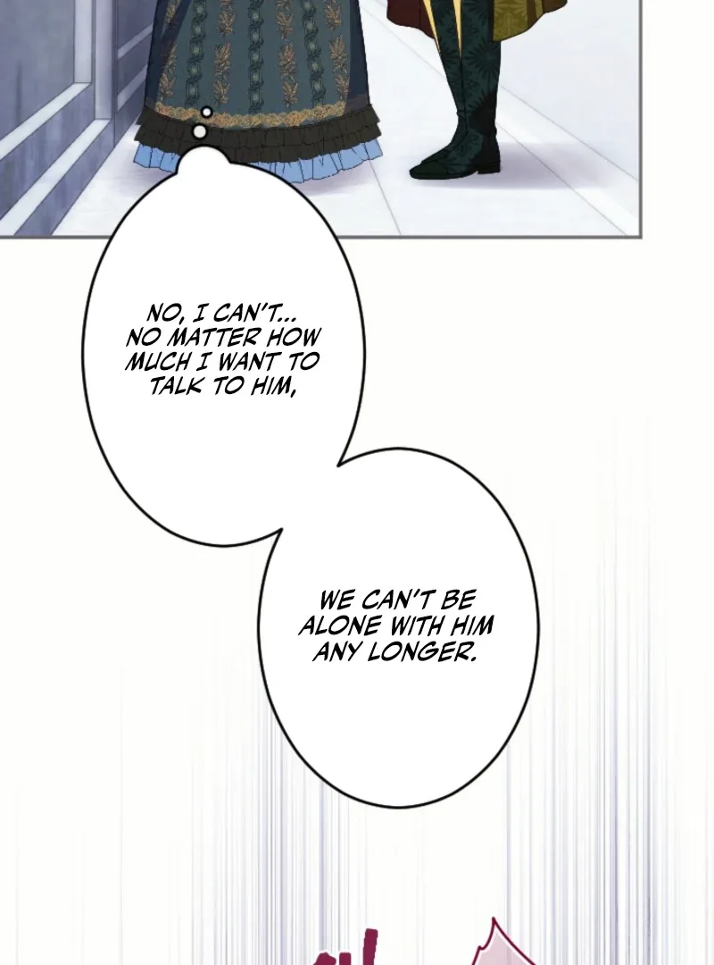 In This Life, I Will Charm My Ruthless Duke Husband Chapter 19 page 95