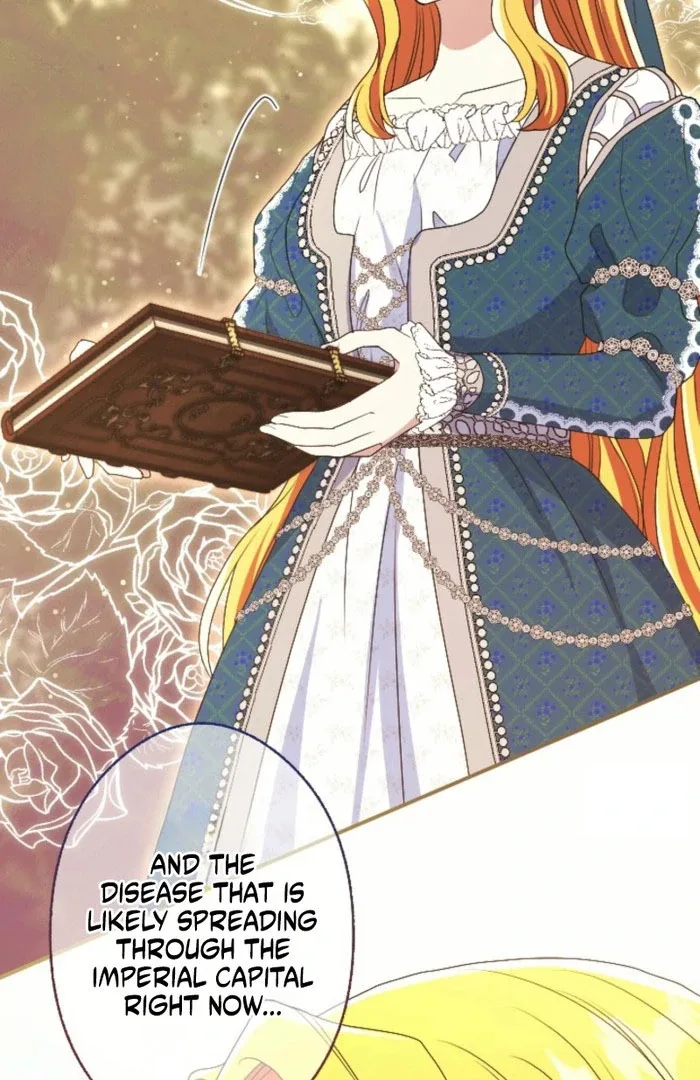 In This Life, I Will Charm My Ruthless Duke Husband Chapter 27 page 22