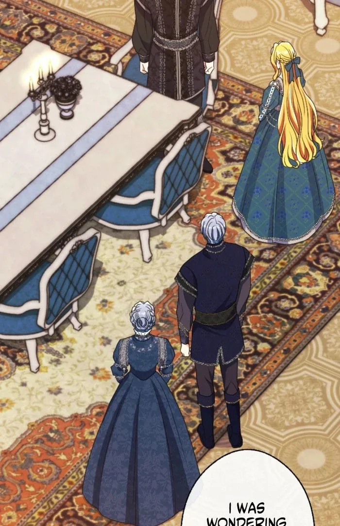 In This Life, I Will Charm My Ruthless Duke Husband Chapter 27 page 4