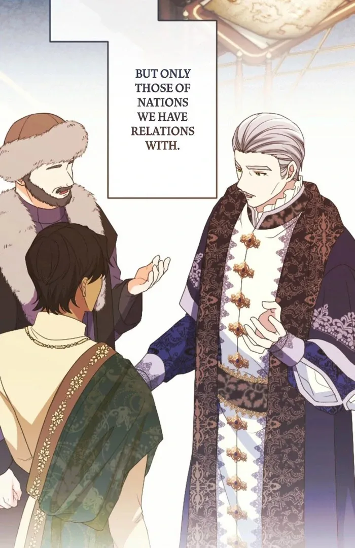 In This Life, I Will Charm My Ruthless Duke Husband Chapter 27 page 37
