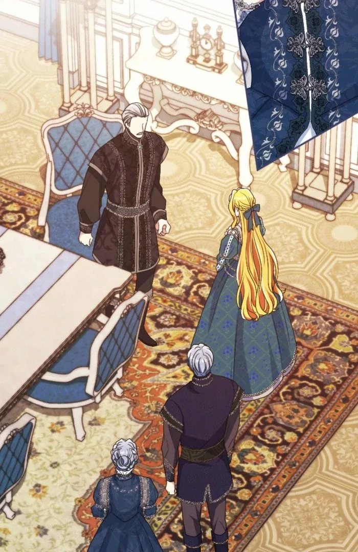 In This Life, I Will Charm My Ruthless Duke Husband Chapter 27 page 26