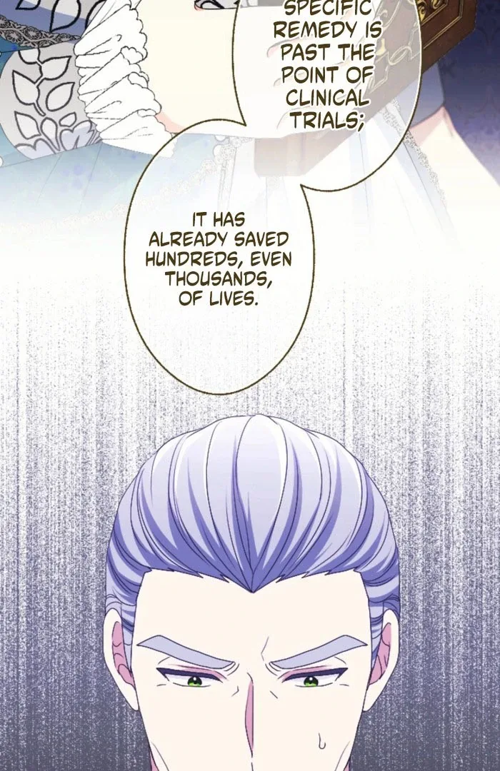 In This Life, I Will Charm My Ruthless Duke Husband Chapter 27 page 33