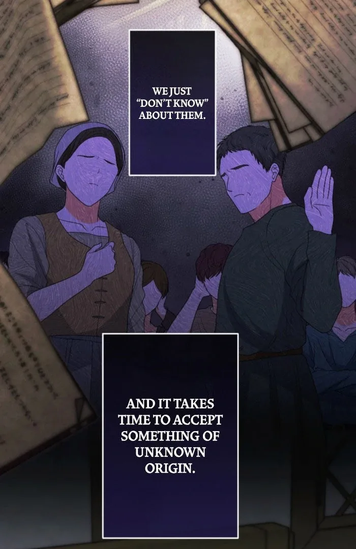 In This Life, I Will Charm My Ruthless Duke Husband Chapter 27 page 45