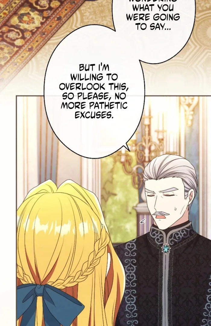 In This Life, I Will Charm My Ruthless Duke Husband Chapter 27 page 5