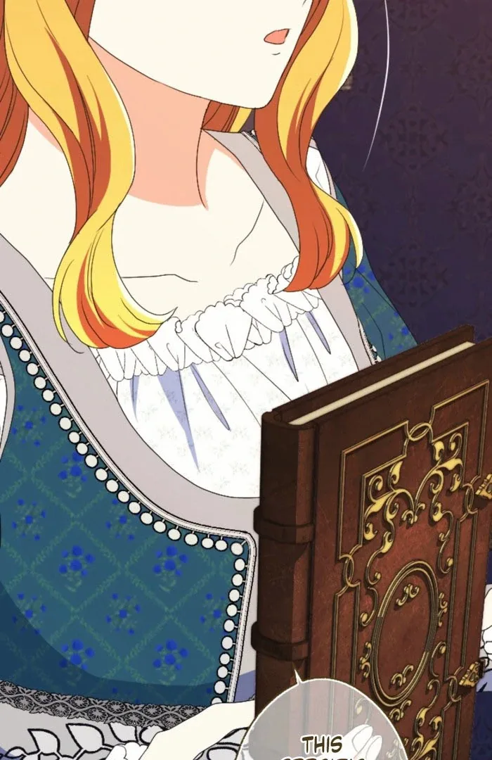 In This Life, I Will Charm My Ruthless Duke Husband Chapter 27 page 32