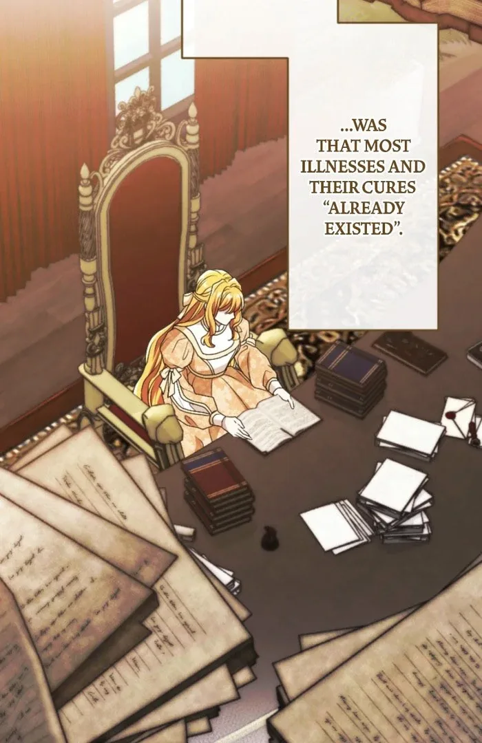 In This Life, I Will Charm My Ruthless Duke Husband Chapter 27 page 44