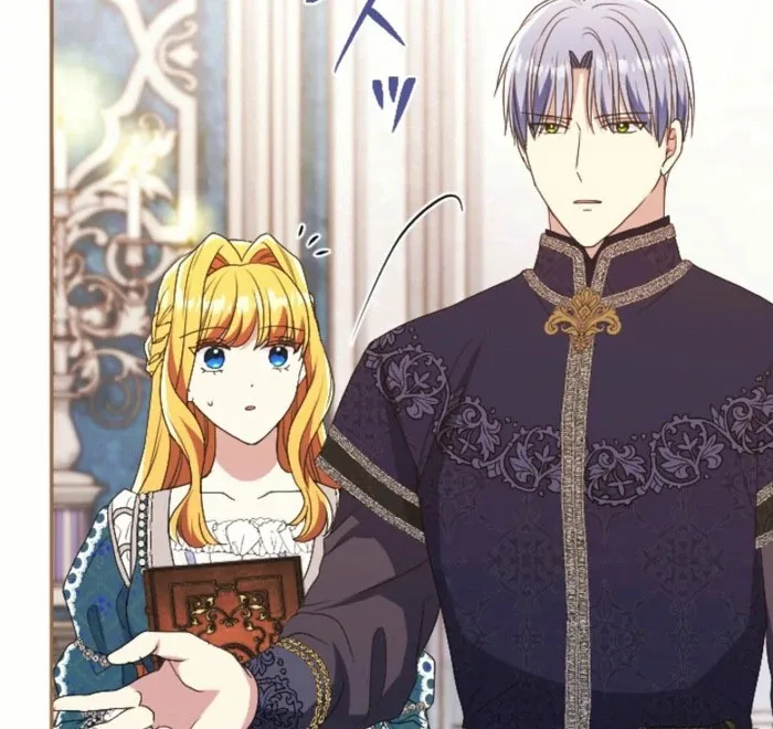 In This Life, I Will Charm My Ruthless Duke Husband Chapter 27 page 28
