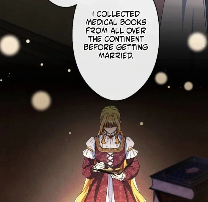 In This Life, I Will Charm My Ruthless Duke Husband Chapter 27 page 19