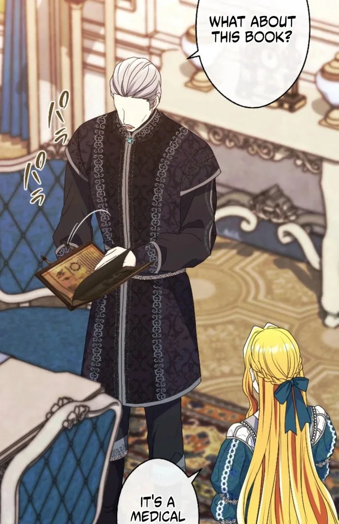 In This Life, I Will Charm My Ruthless Duke Husband Chapter 27 page 14