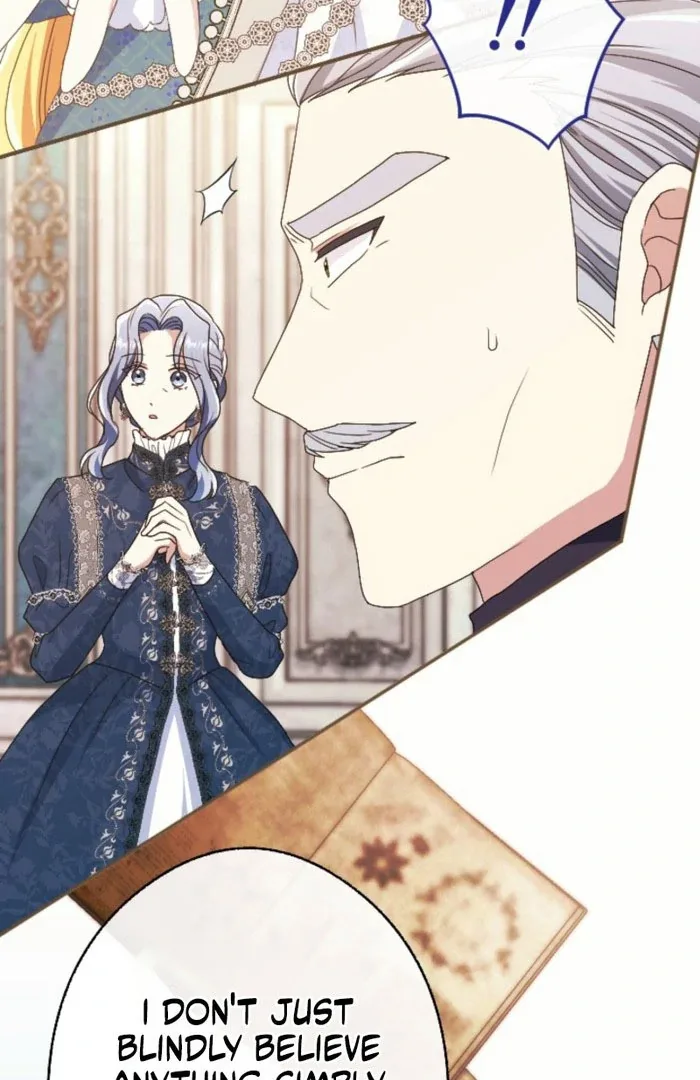 In This Life, I Will Charm My Ruthless Duke Husband Chapter 27 page 51
