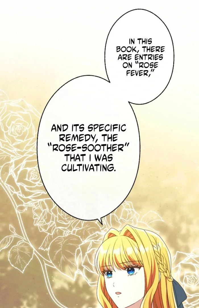 In This Life, I Will Charm My Ruthless Duke Husband Chapter 27 page 21