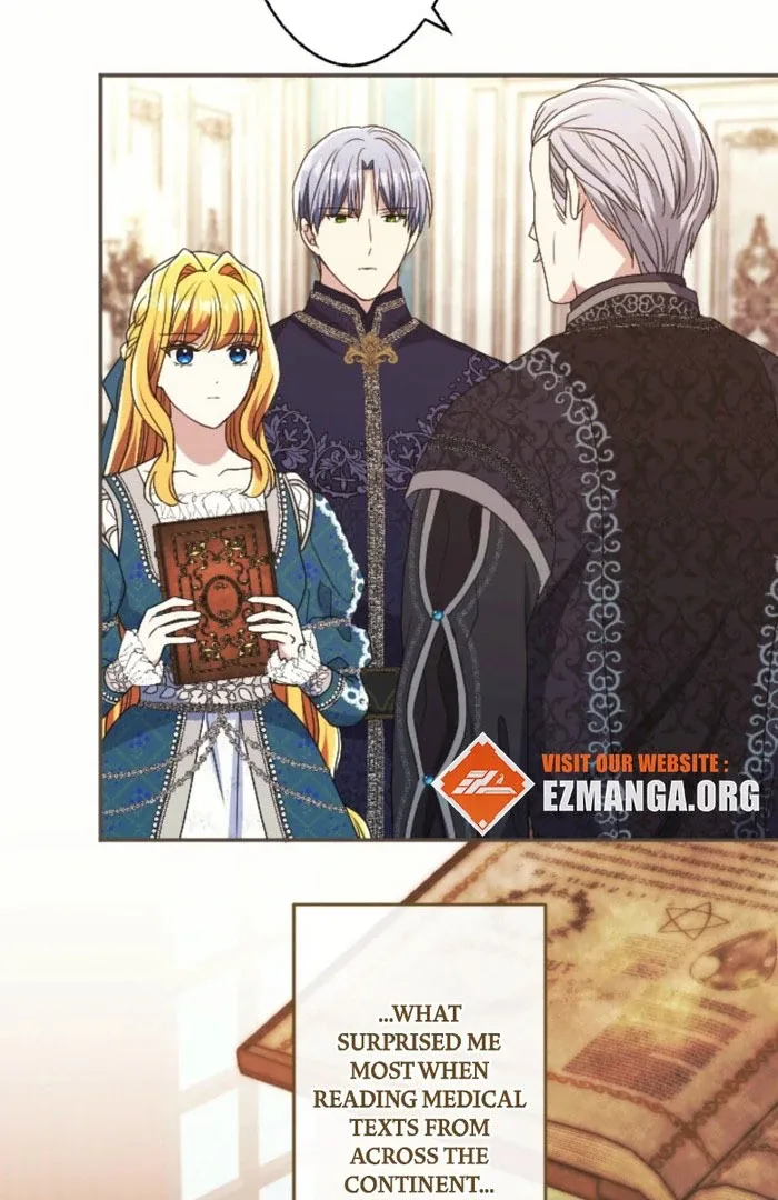 In This Life, I Will Charm My Ruthless Duke Husband Chapter 27 page 43