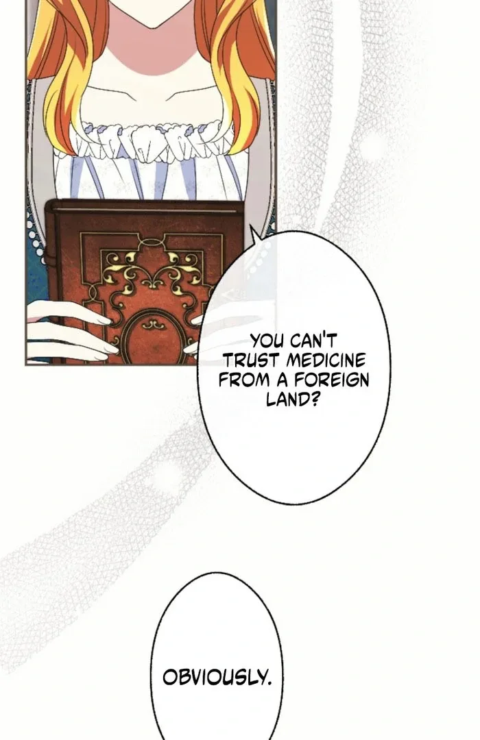 In This Life, I Will Charm My Ruthless Duke Husband Chapter 27 page 42