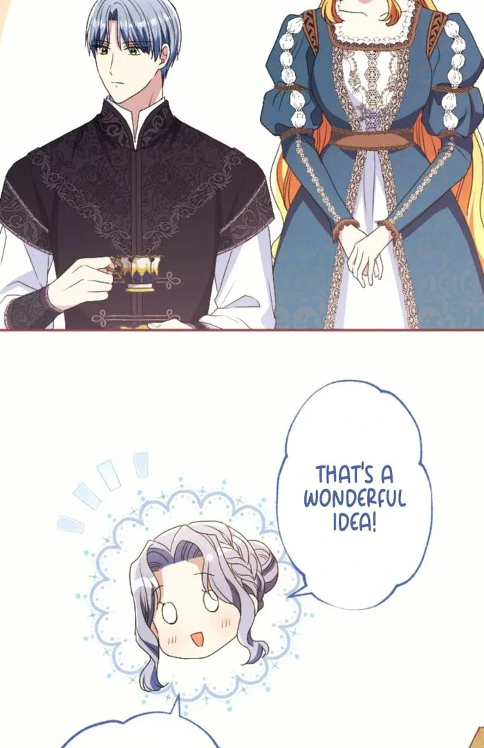 In This Life, I Will Charm My Ruthless Duke Husband Chapter 27 page 106