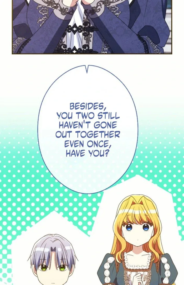 In This Life, I Will Charm My Ruthless Duke Husband Chapter 27 page 114