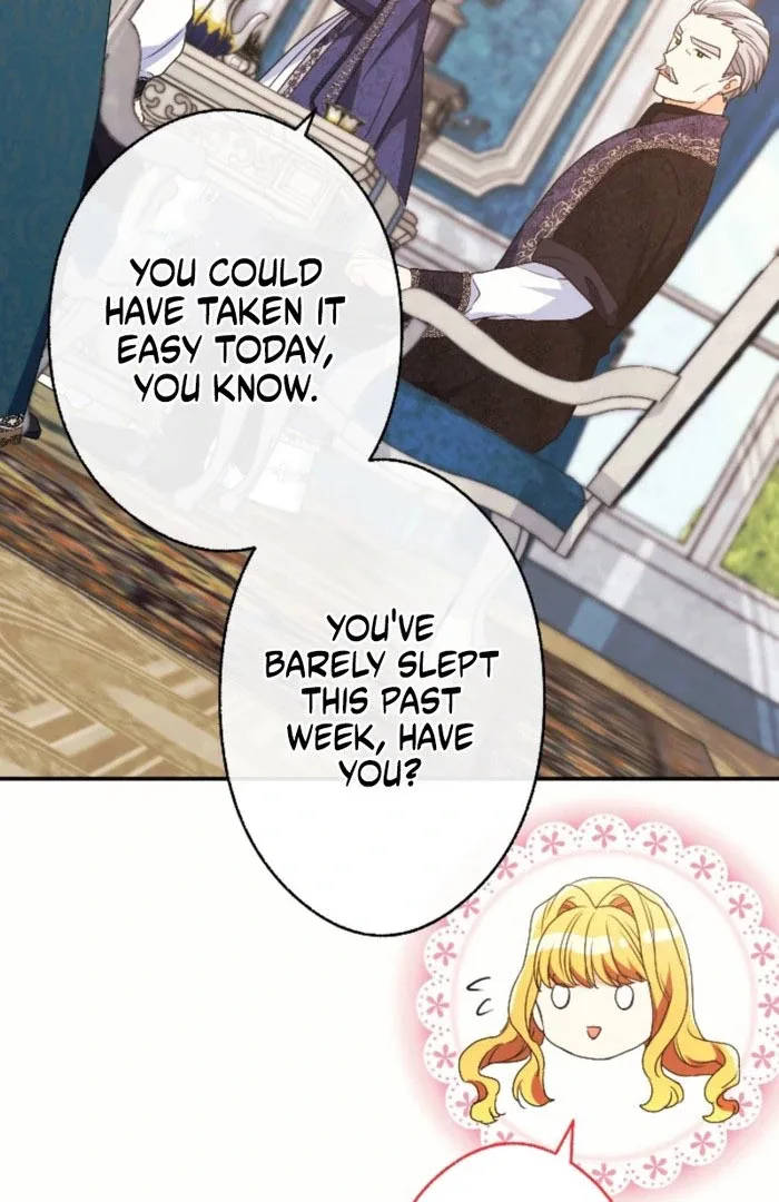 In This Life, I Will Charm My Ruthless Duke Husband Chapter 27 page 90