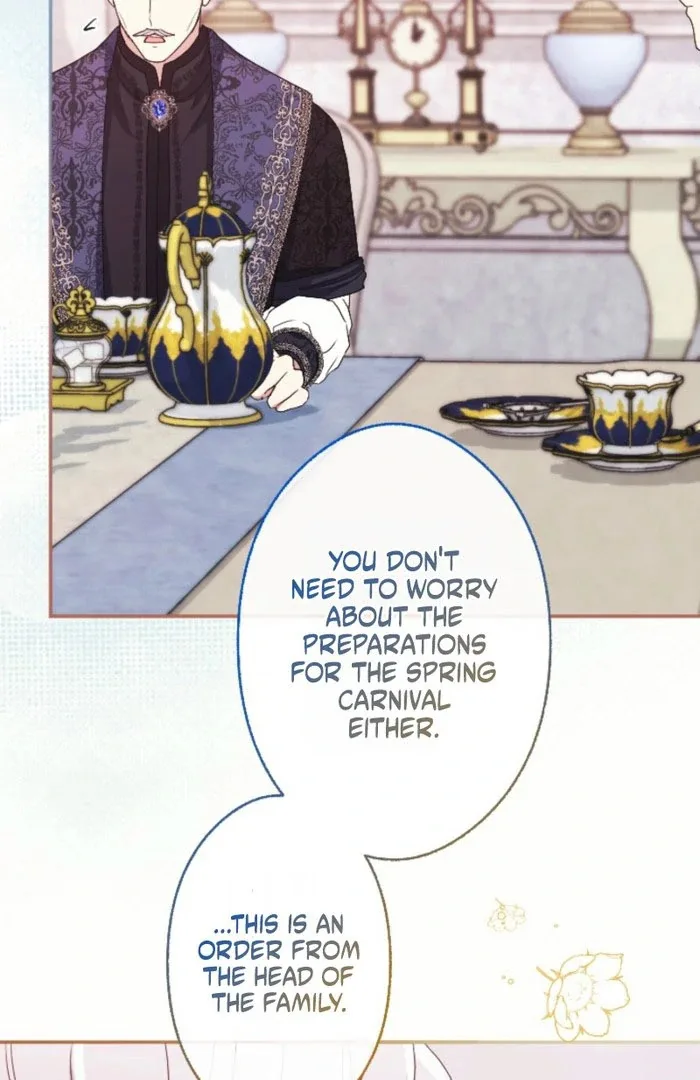 In This Life, I Will Charm My Ruthless Duke Husband Chapter 27 page 99