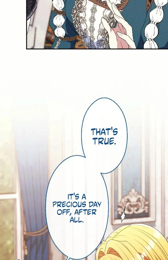 In This Life, I Will Charm My Ruthless Duke Husband Chapter 27 page 117