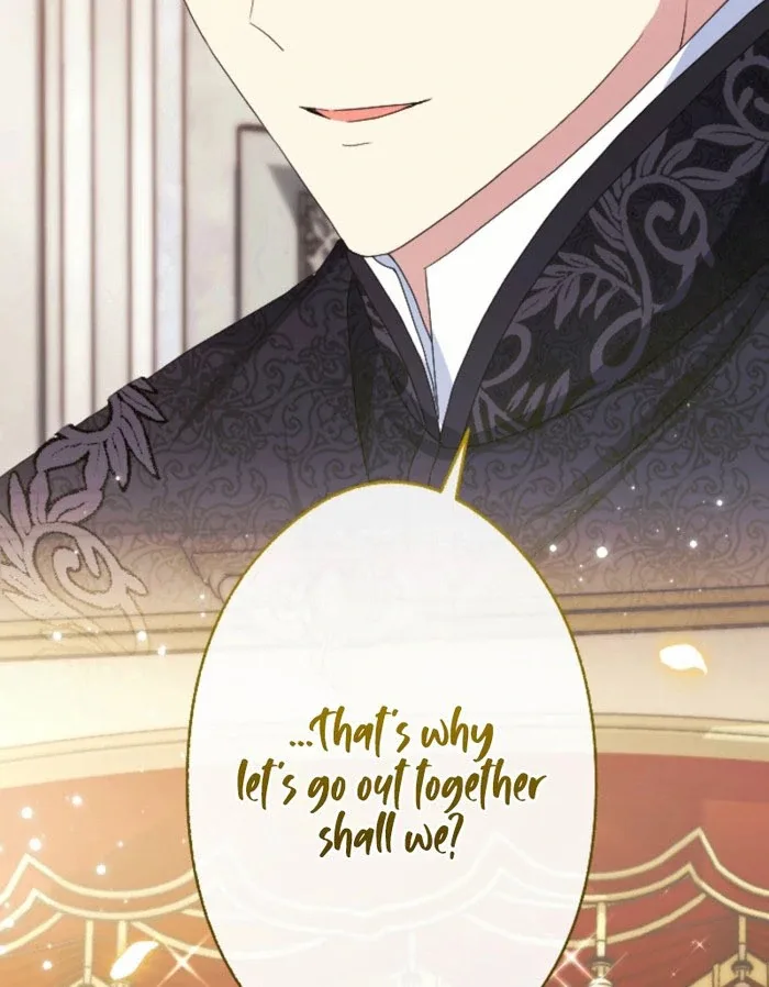 In This Life, I Will Charm My Ruthless Duke Husband Chapter 27 page 120