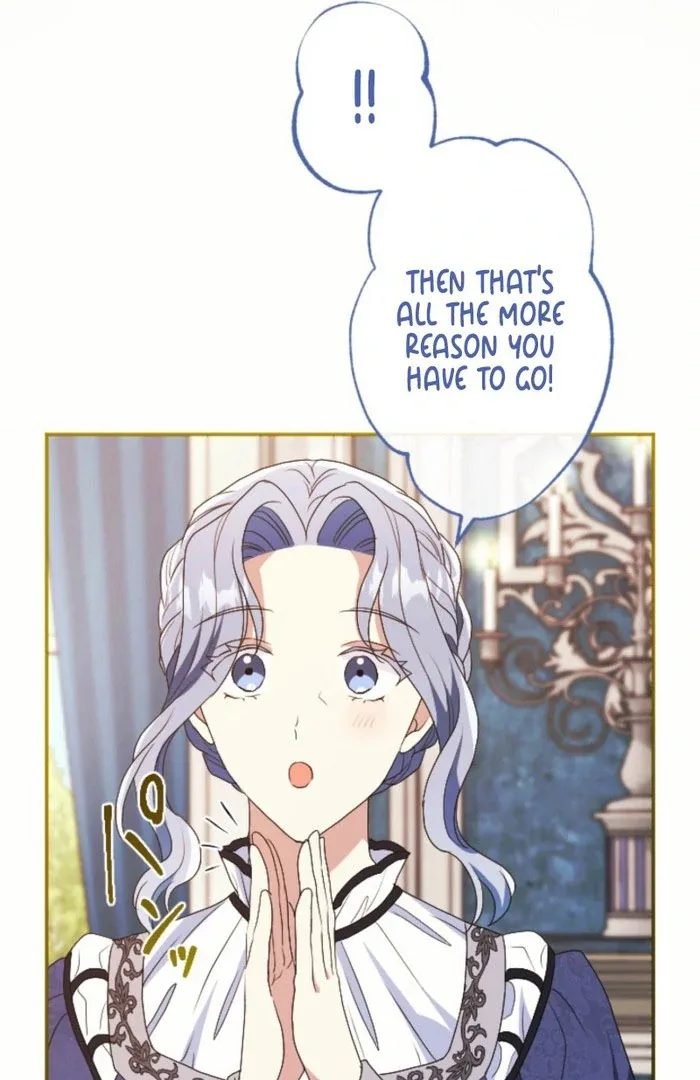 In This Life, I Will Charm My Ruthless Duke Husband Chapter 27 page 113