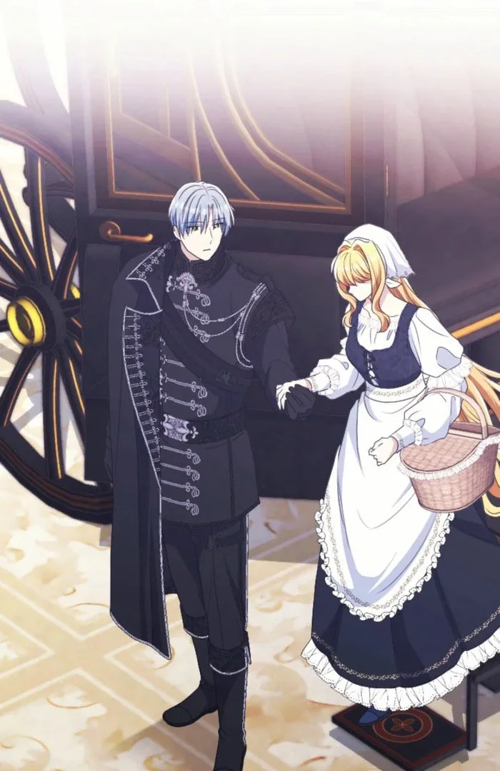 In This Life, I Will Charm My Ruthless Duke Husband Chapter 27 page 69