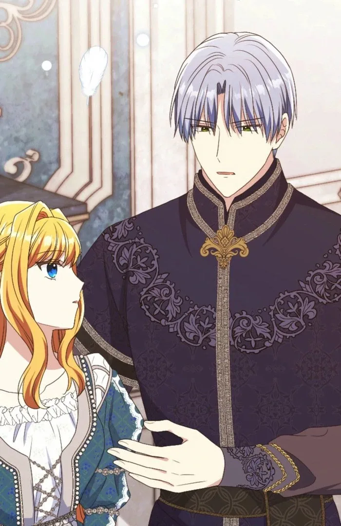 In This Life, I Will Charm My Ruthless Duke Husband Chapter 27 page 56