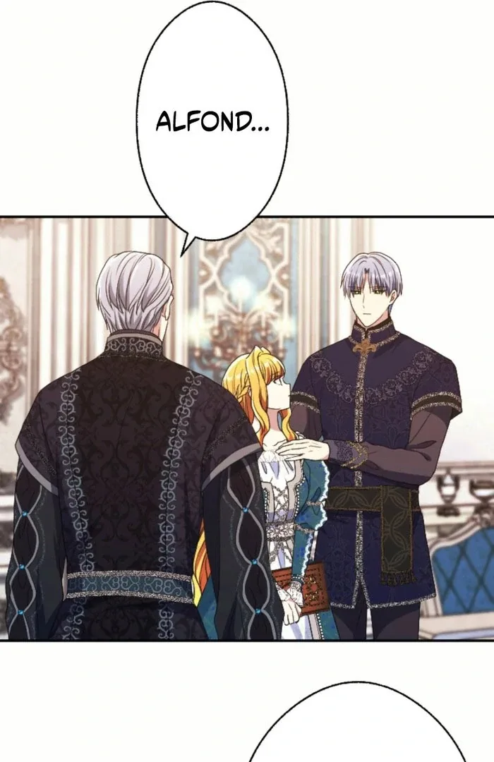 In This Life, I Will Charm My Ruthless Duke Husband Chapter 27 page 59