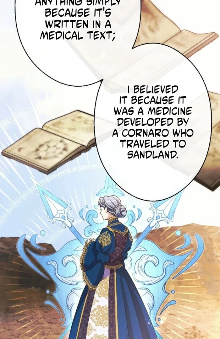 In This Life, I Will Charm My Ruthless Duke Husband Chapter 27 page 52