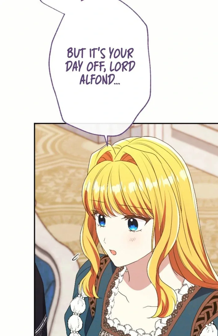 In This Life, I Will Charm My Ruthless Duke Husband Chapter 27 page 116