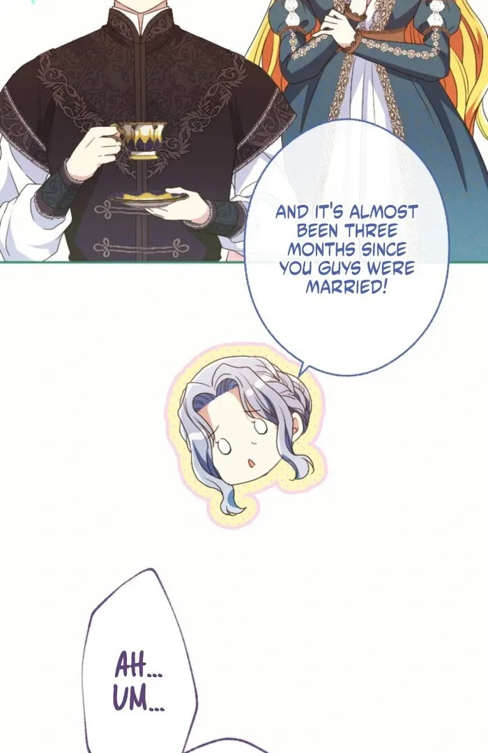 In This Life, I Will Charm My Ruthless Duke Husband Chapter 27 page 115