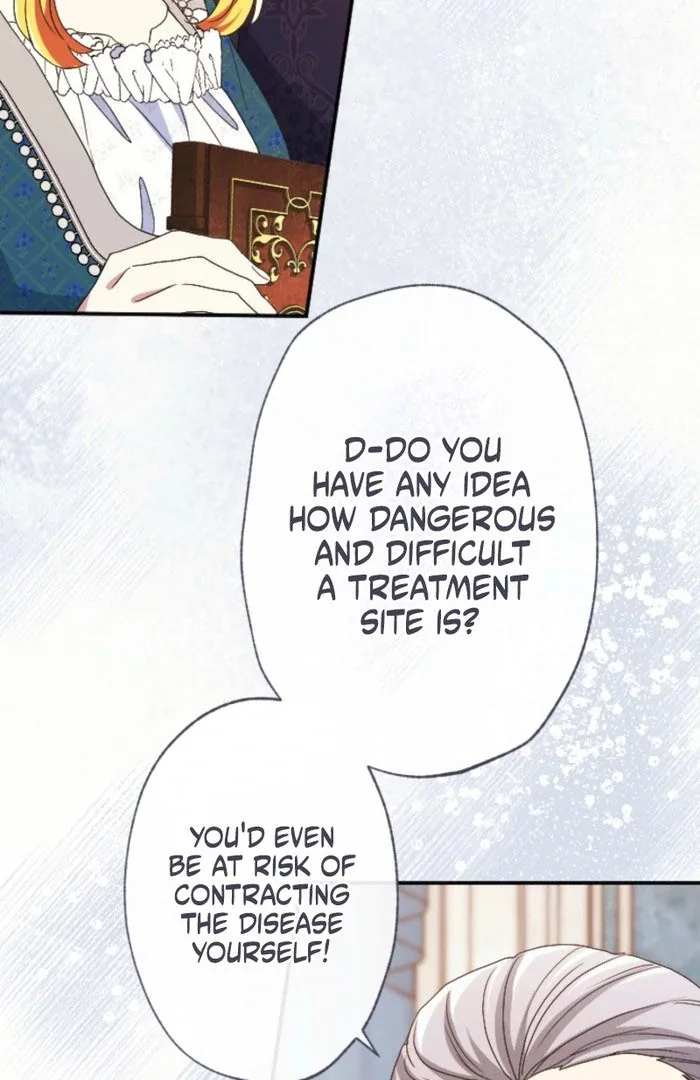 In This Life, I Will Charm My Ruthless Duke Husband Chapter 27 page 61