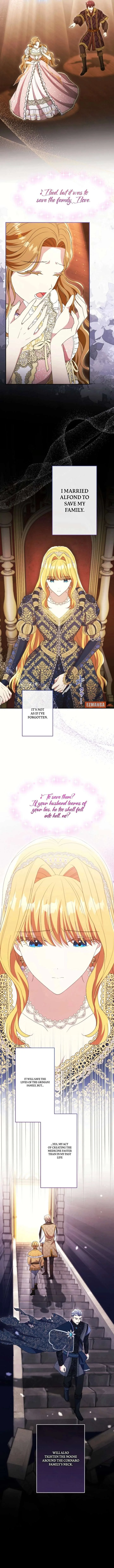 In This Life, I Will Charm My Ruthless Duke Husband Chapter 29 page 5