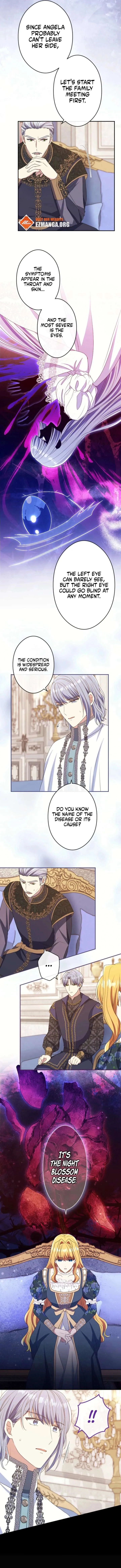 In This Life, I Will Charm My Ruthless Duke Husband Chapter 31 page 10